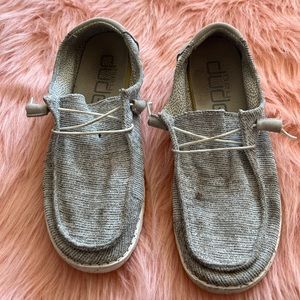 ❌Woman’s Hey Dudes